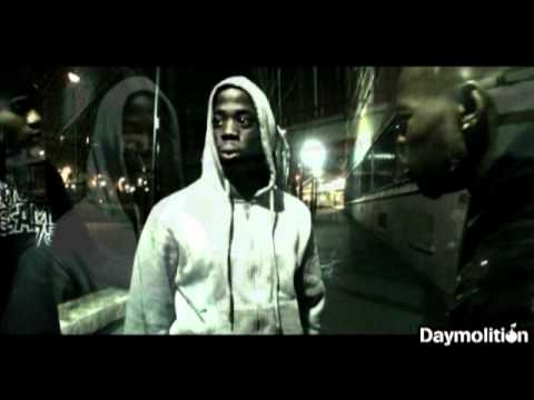 Despo Rutti et Fababy freestyle "La Saint Valentin - Daymolition