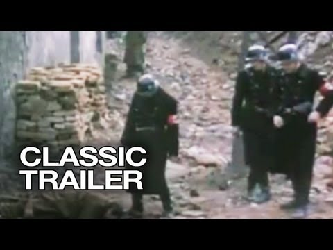 Slaughterhouse-Five Official Trailer #1 - Valerie Perrine Movie (1972) HD