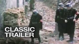 Slaughterhouse-Five Official Trailer #1 - Valerie Perrine Movie (1972) HD