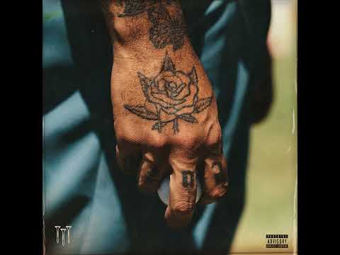 ✅Eladio Carrión ft. Lil Tjay, Luar La L - Friends Remix (audio oficial)  3MEN2 KBRN