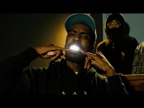 KJ BreakEemOff- 2400 Fahrenheit (Official Music Video)