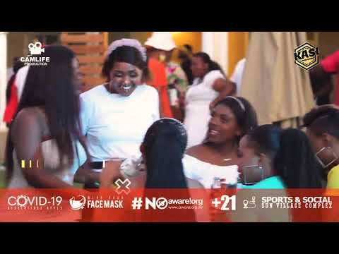 KASI SOCIAL MARKETS | ACTIVATION PARTY 1 OF 2 @ SPORTS & SOCIAL , CAMLIFE PRODUCTION