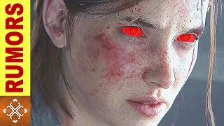THE LAST OF US 2 RUMORS THAT WILL BLOW YOU AWAY
