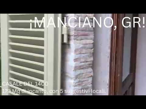 Manciano GR
