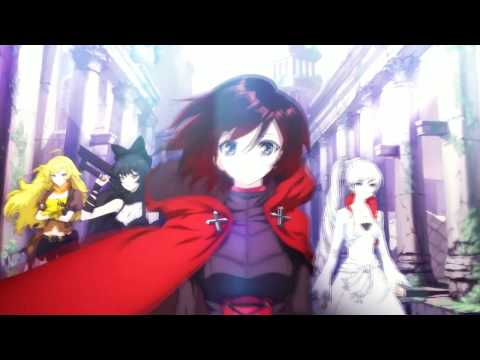 BlazBlue: Cross Tag Battle [Opening Movie]