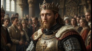 EL REY AFEMINADO que fue SILENCIADO por un HIERRO AL CALIENTE - EDUARDO II | El Rey