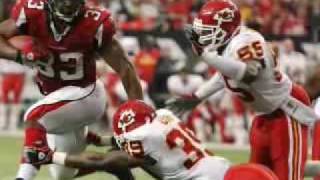 Atlanta Falcons-Defend the Dome