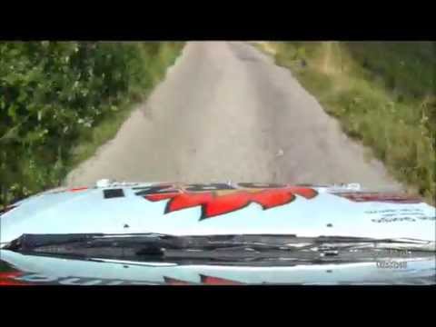 3° Rally Ronde Negrar 2012 ps 4