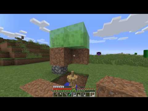 MINECRAFT ESTREMO ITA 056 - CAMPFIRE - Tutorial
