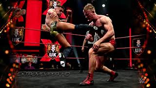 2020-2021: A-Kid / Axiom 2nd WWE Theme Song - “Black Sheep” (Intro Cut) + Download Link ᴴᴰ