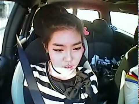 130404 "TAEYANG" ♥ "May Doni" reference..