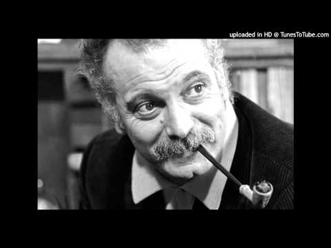 Georges Brassens - Le roi