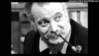 Georges Brassens - Le roi