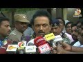 Stalin S Take On Vaiko S Alleged Compliant Of Rs 500 Crores Offered By DMK To DMDK