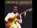 George Benson Live at the Spectrum, Philadelphia - 1979 (audio only)