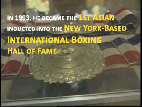 GABRIEL FLASH ELORDE