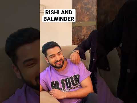 Bhagya Lakshmi #rishi #balwinder #rishmi #bhagyalakshmi #love  #youtube #shorts #om #sai #ram