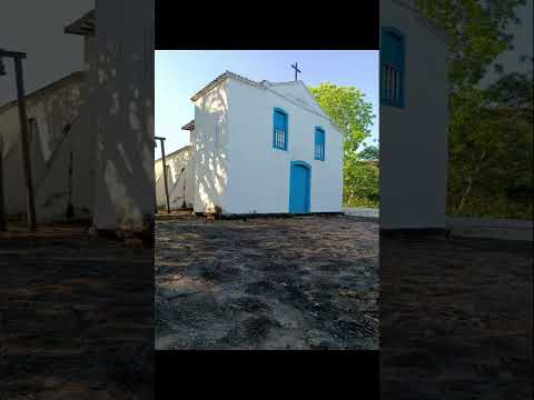 Cidade de Goiás - GO