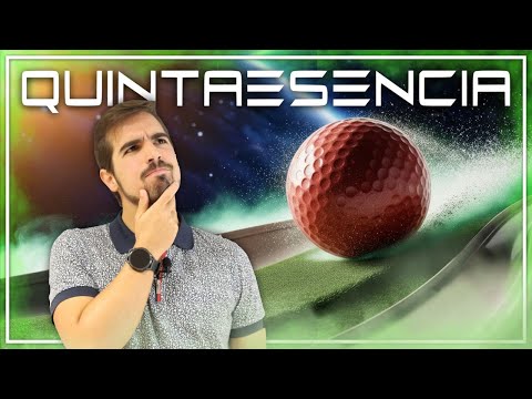 La Quintaesencia: ¿El Secreto del Universo Oscuro?