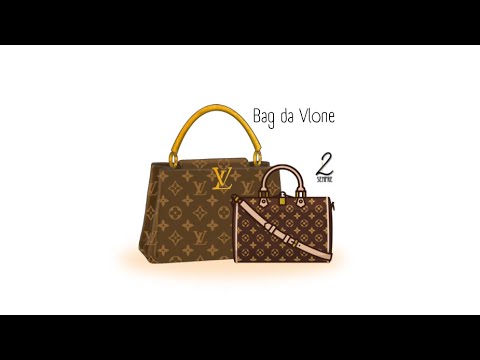 2LSempre - BAG DA VLONE prod. COLLOSSAL PRODUÇÕES