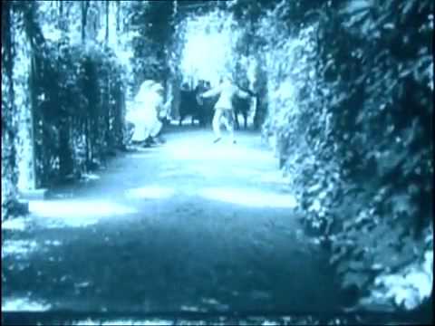 Golem (1915) directed by Paul Wegener and Henrik Galeen