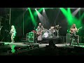 Billy Corgan Smashing Pumpkins Zero Joliet IL 4K 6 20 2025