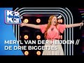 Meryl van der Heijden // De Drie Biggetjes // audities | K2 zoekt K3