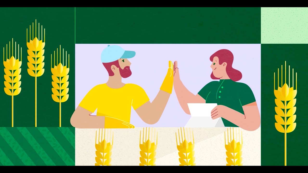 Video preview poster