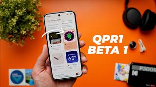 Android 17 QPR1 Beta 1 – New & Hidden Features + Performance & Stability Test
