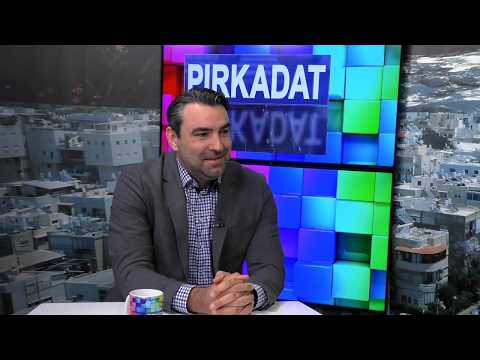 Bele kell férnie egy értelmiségi bírálatnak, még akkor is,...