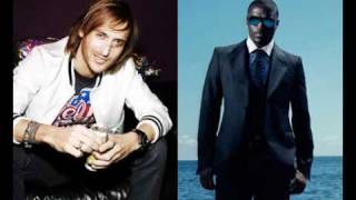 David Guetta &amp; Akon - Life of a Superstar