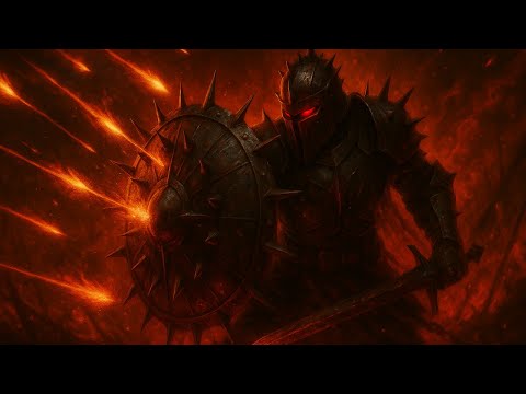 Rise Through the Wreckage | Epic Modern Rock for Gamers & Gym Warriors ⚔️🔥