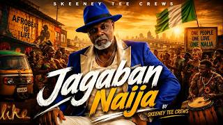 Jagaban Naija | Official Music Video
