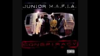 Junior M.A.F.I.A. - Lyrical Wizardry