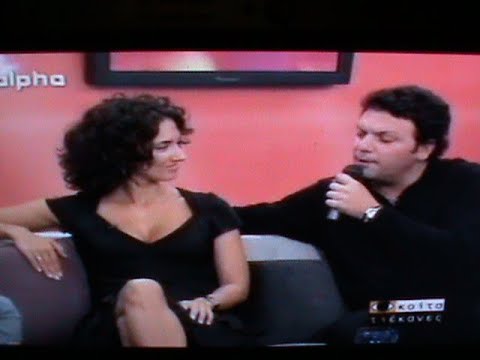 ΣΤΑΘ ΑΓΓΕΛΟΠΟΥΛΟΣ,,ALFA TV,Κοίτα τι έκανες,,31,,10,,2004,, Τίτλος ,,04,,