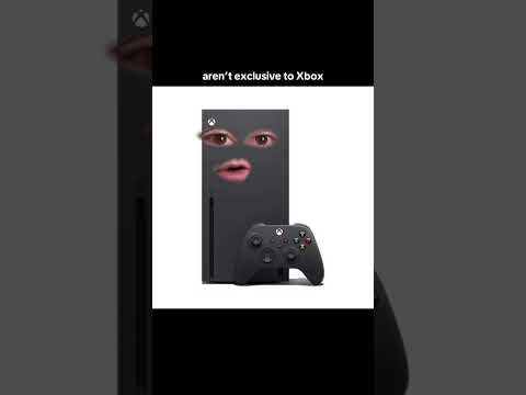 На PlayStation появится ещё больше эксклюзивов Xbox! 🙌