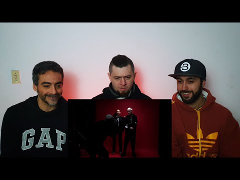 Seven Kayne, Diablo - NO SE XQ // Disgusting Reacciona