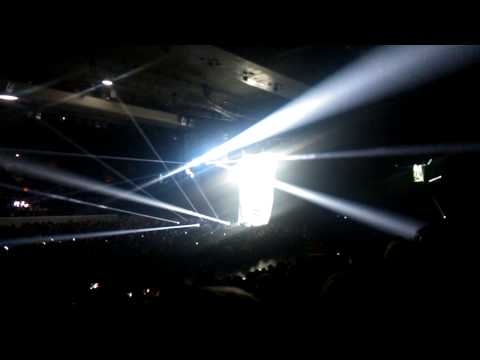 Lucie Bílá 15.10.2014 Zahájení