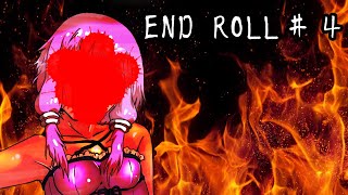 【END ROLL】ゆかり「夢の中でバケモノ狩りするって」 #４