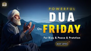 Download lagu Doa Ampuh di Bulan Rajab Jumat 2025 🕋 | Rangkullah Jumuah Barakah | TV Istabraq mp3