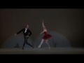 Mikhail Baryshnikov, Leslie Brown, The Turning Point.