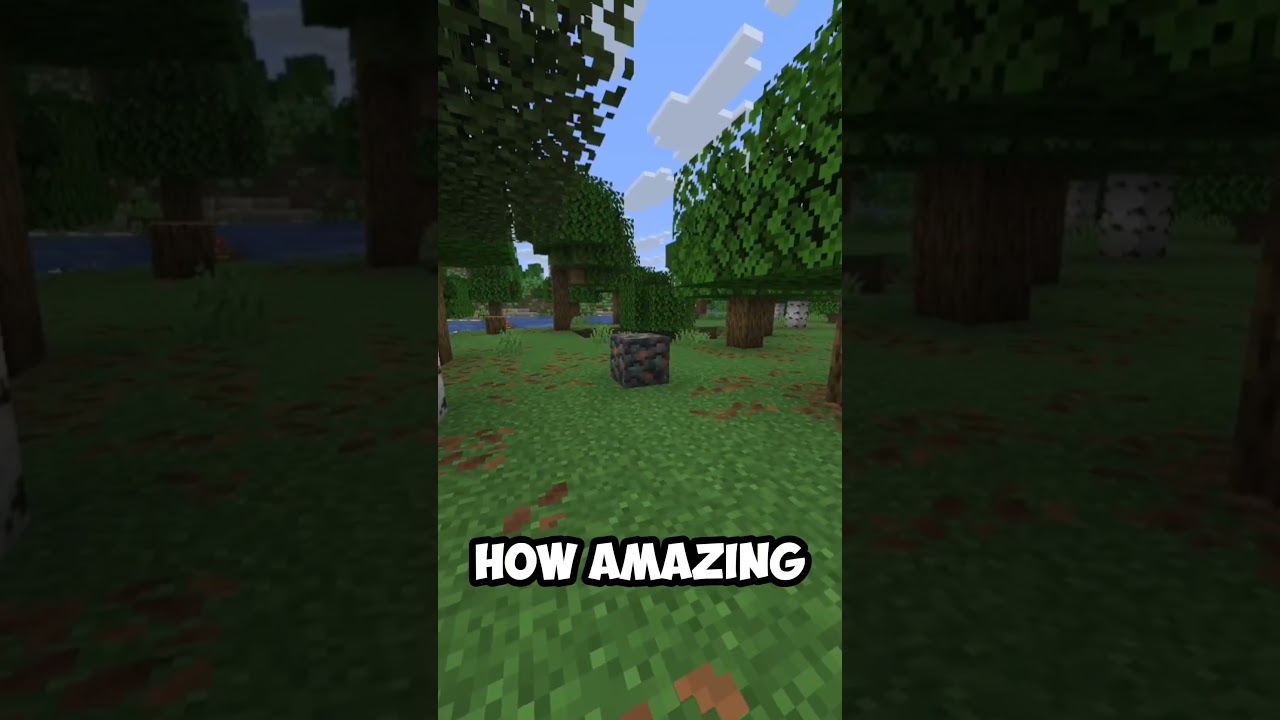 Deepslate copper ore