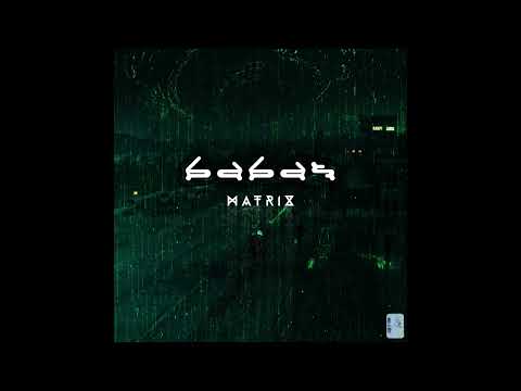Babas-Matrix(prod.XarBeats)