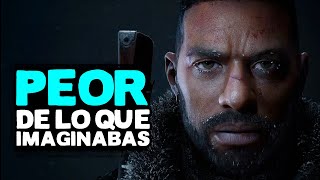 The Day Before (Análisis de 3DJuegos)