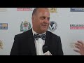 Diamonds Leisure Beach & Golf Resort - Andrew Cook, General Manager
