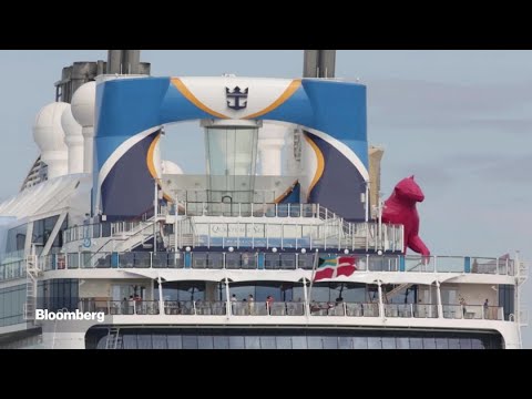 How Royal Caribbean Wants to Dig Out of Debt