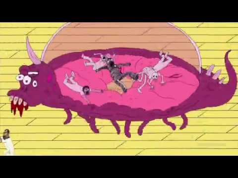 Mr  Yukk & Calladore   DIE ft  Magmag