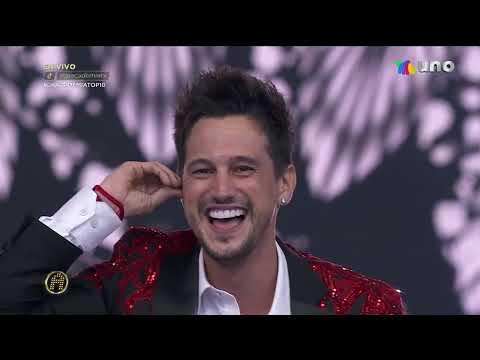 Sebastián Martingaste - Hazme Olvidarla (La Academia 13)