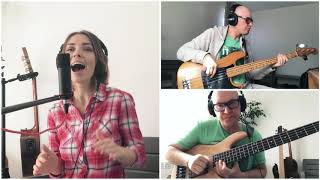 #esperanzaspalding  - I Know You Know / Smile Like That.#aleksandrmurenko #samsuncymbals