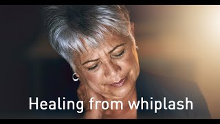 4 Tips to Promote Healing from Whiplash